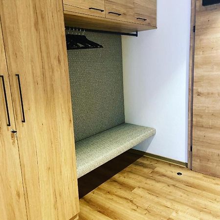 Ski & Bike Appartements Альтенмаркт  Экстерьер фото