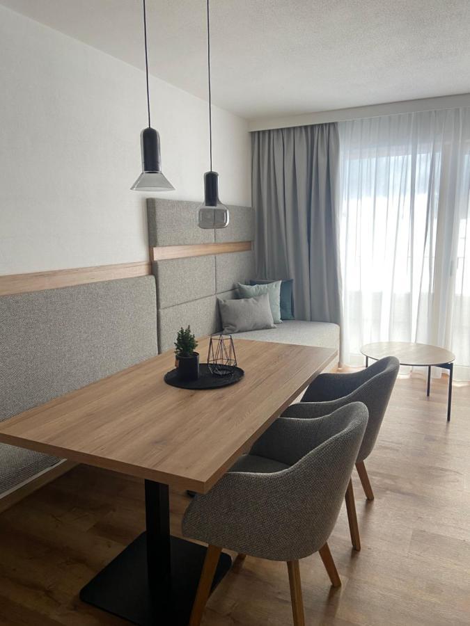 Ski & Bike Appartements Альтенмаркт  Экстерьер фото