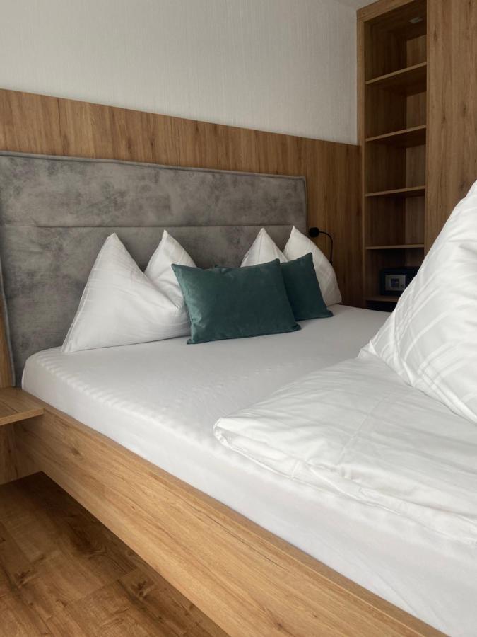 Ski & Bike Appartements Альтенмаркт  Экстерьер фото