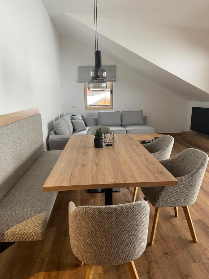 Ski & Bike Appartements Альтенмаркт  Экстерьер фото