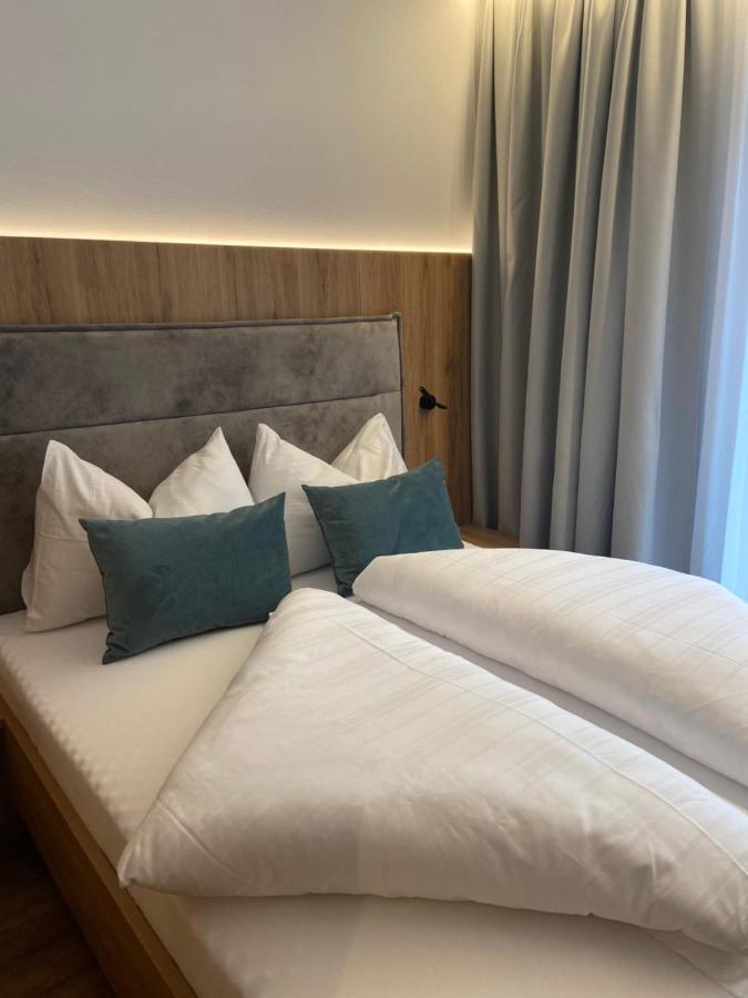 Ski & Bike Appartements Альтенмаркт  Экстерьер фото
