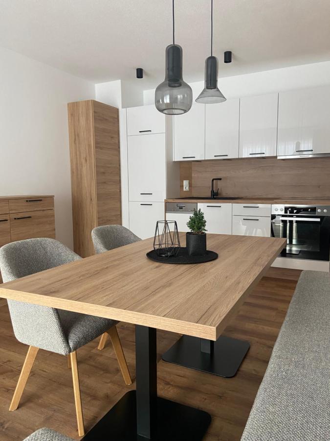 Ski & Bike Appartements Альтенмаркт  Экстерьер фото