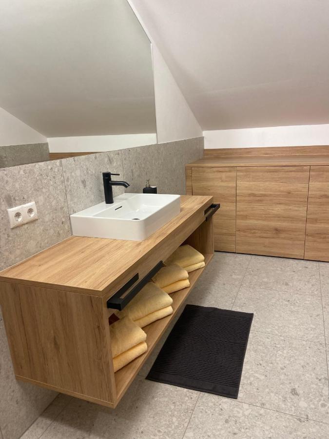 Ski & Bike Appartements Альтенмаркт  Экстерьер фото