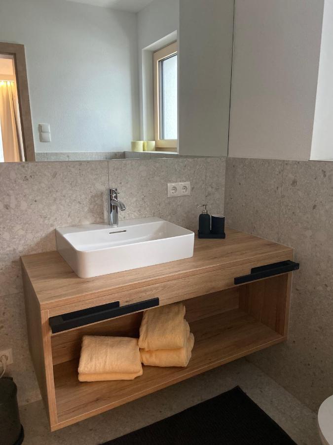 Ski & Bike Appartements Альтенмаркт  Экстерьер фото