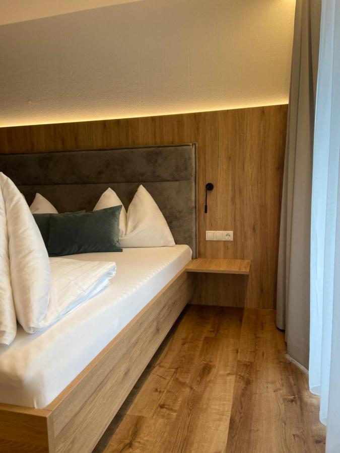 Ski & Bike Appartements Альтенмаркт  Экстерьер фото