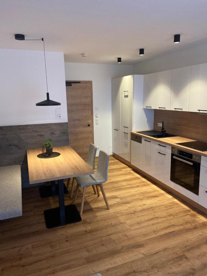 Ski & Bike Appartements Альтенмаркт  Экстерьер фото