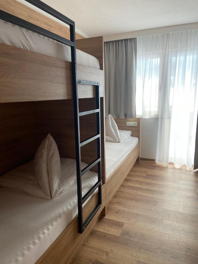 Ski & Bike Appartements Альтенмаркт  Экстерьер фото