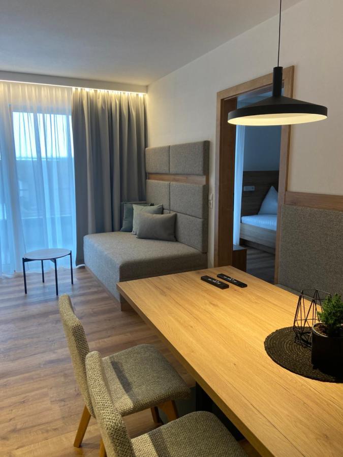 Ski & Bike Appartements Альтенмаркт  Экстерьер фото