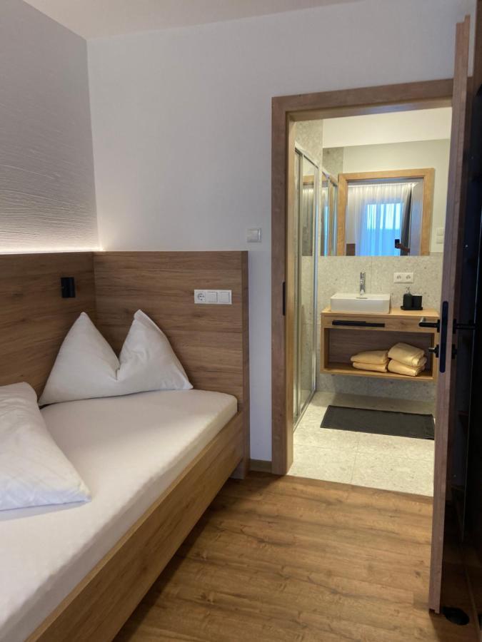 Ski & Bike Appartements Альтенмаркт  Экстерьер фото
