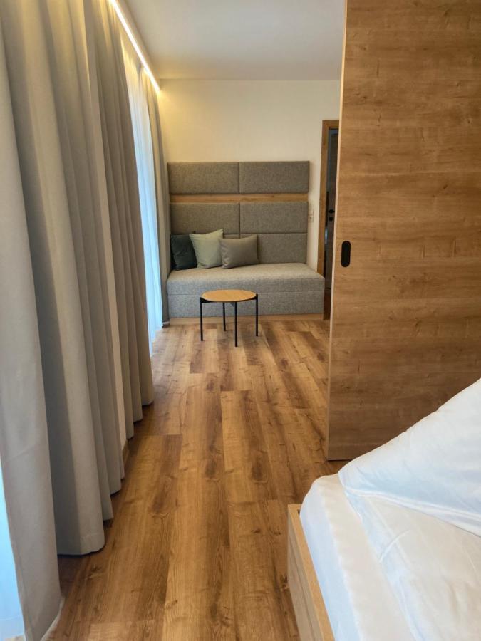 Ski & Bike Appartements Альтенмаркт  Экстерьер фото