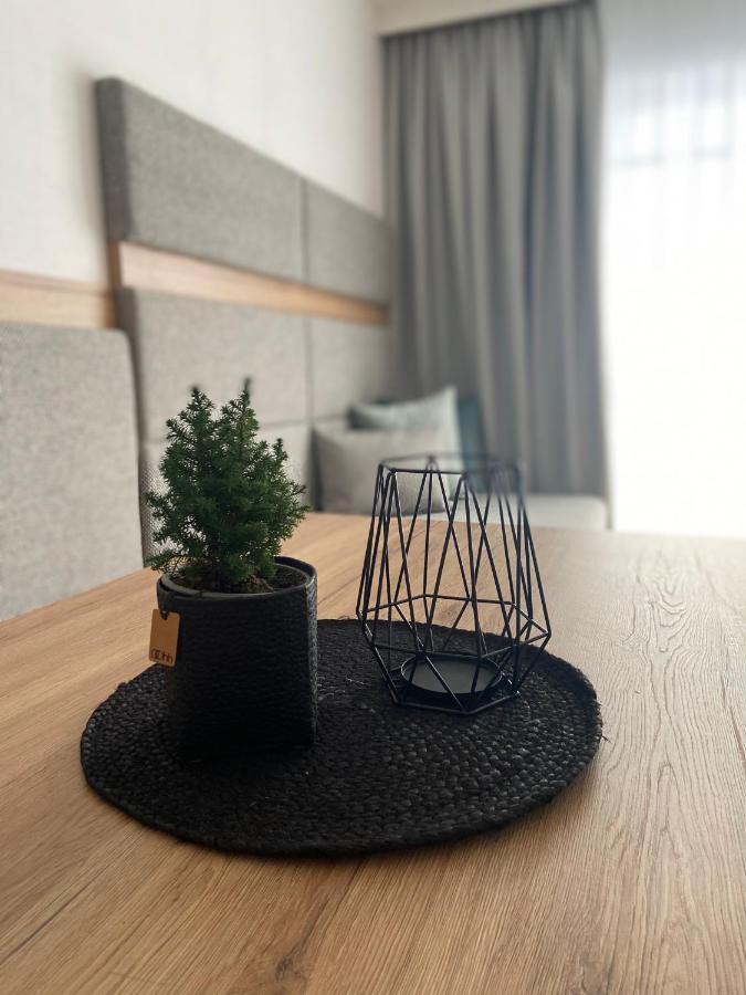 Ski & Bike Appartements Альтенмаркт  Экстерьер фото